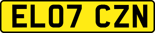 EL07CZN