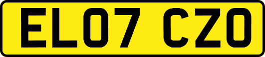 EL07CZO
