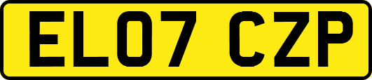 EL07CZP
