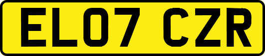 EL07CZR