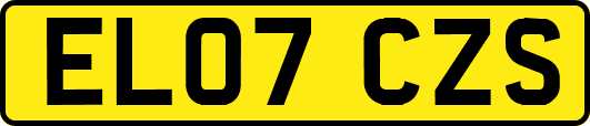 EL07CZS