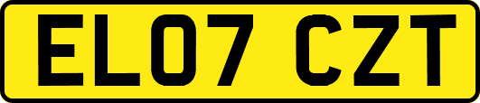 EL07CZT