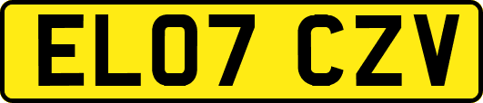 EL07CZV
