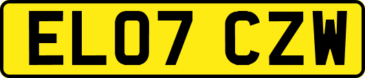 EL07CZW