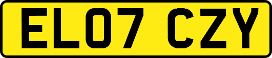 EL07CZY