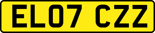 EL07CZZ