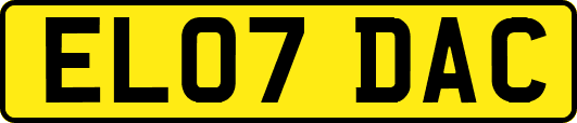 EL07DAC