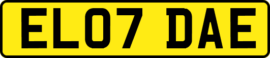 EL07DAE