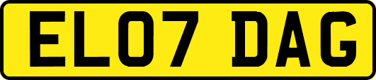 EL07DAG