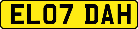 EL07DAH
