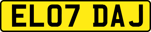 EL07DAJ