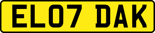 EL07DAK