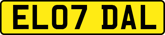 EL07DAL