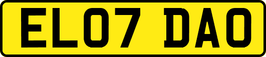 EL07DAO