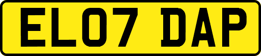 EL07DAP