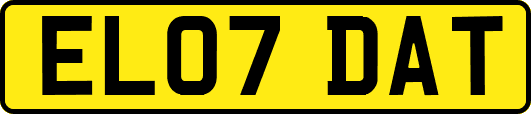 EL07DAT