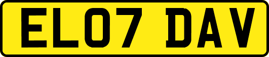 EL07DAV