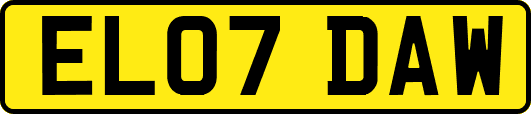 EL07DAW