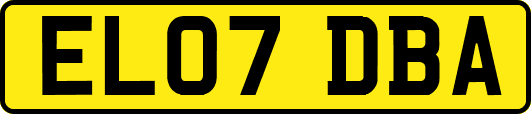 EL07DBA