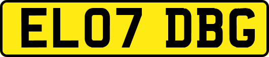 EL07DBG