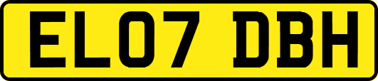 EL07DBH