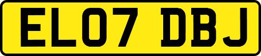 EL07DBJ