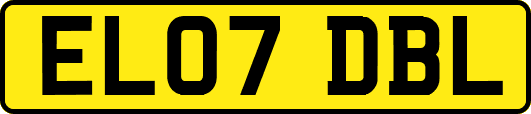 EL07DBL