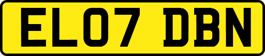 EL07DBN