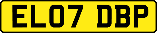 EL07DBP