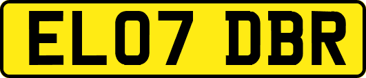 EL07DBR