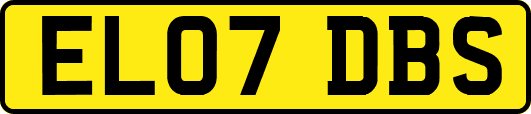 EL07DBS