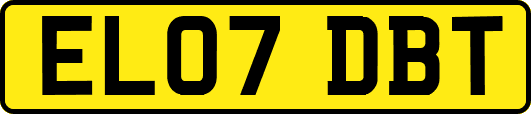 EL07DBT