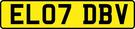 EL07DBV