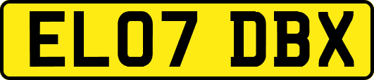 EL07DBX