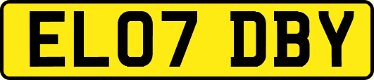 EL07DBY