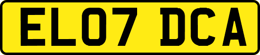 EL07DCA