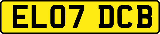 EL07DCB