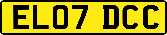 EL07DCC