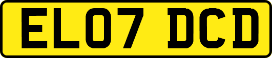 EL07DCD