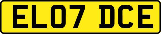 EL07DCE
