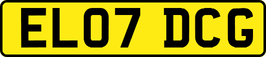 EL07DCG