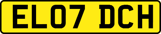 EL07DCH