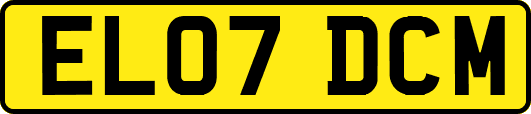 EL07DCM