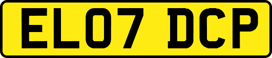 EL07DCP