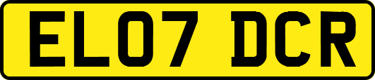 EL07DCR