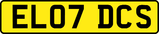 EL07DCS