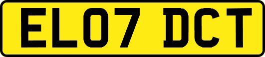 EL07DCT