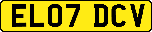 EL07DCV