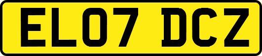 EL07DCZ