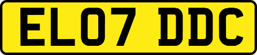 EL07DDC